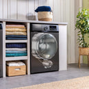 Cecotec Lave-linge Bolero DressCode 10500 Inverter Steel A