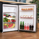 Cecotec Bolero CoolMarket TT 107 Schwarz