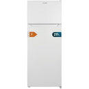 Cecotec Bolero CoolMarket Combi 262 Weiß E