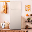 Cecotec Bolero CoolMarket Combi 262 Weiß E