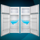 Cecotec Bolero CoolMarket Combi 262 Weiß E
