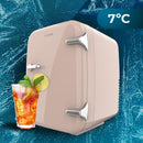Cecotec Bolero MiniCooling 4L Habana-Creme