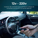 Cecotec Bolero MiniCooling 4L Río Schwarz
