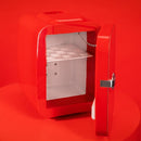 Cecotec Bolero MiniCooling 4L Río Red