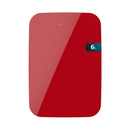 Cecotec Bolero MiniCooling 6L Bahamas-Rot
