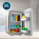 Cecotec Bolero MiniCooling 25L Bahamas Pat 2