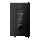 Cecotec Bolero GrandSommelier 830 CoolWood
