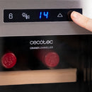 Cecotec Bolero GrandSommelier 830 CoolWood
