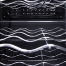 Cecotec Bolero GrandSommelier 34030 Black Compressor