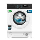 Cecotec Waschmaschine Bolero DressCode 740 BI Inverter A