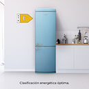 Cecotec Bolero CoolMarket Combi Origin 294 Blue E