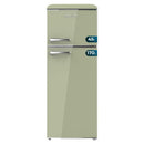 Cecotec Bolero CoolMarket 2D Origin 215 Grün E
