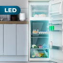 Cecotec Bolero CoolMarket 2D Origin 215 Grün E