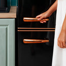 Cecotec Bolero CoolMarket Combi Origin 300 Black E