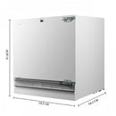 Cecotec Bolero CoolMarket TT BI 138 E