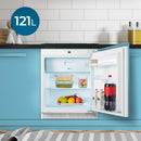 Cecotec Bolero CoolMarket TT BI 121 E