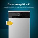 Cecotec Lave-vaisselle Bolero Aguazero 4201 Inox E