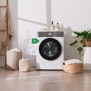 Cecotec Lave-linge Bolero DressCode 10800 Inverter A