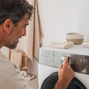 Cecotec Lave-linge Bolero DressCode 10800 Inverter A