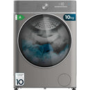 Cecotec Lave-linge Bolero DressCode 10800 Inverter Steel A