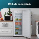 Cecotec Bolero CoolMarket UF 155 Weiß E