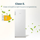 Cecotec Bolero CoolMarket UF 155 Weiß E