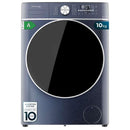 Cecotec Bolero DressCode 10800 Inverter Ice Blue A