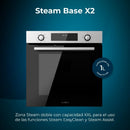 Cecotec Four Bolero Hexa M226000 Inox A