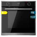 Cecotec Bolero Hexa M226000 Edge A