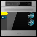 Cecotec Bolero Hexa AF316000 Inox A