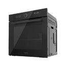 Cecotec Bolero Hexa AF316000 Glas Schwarz A