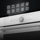 Cecotec Bolero Hexa AF316000 Glas Weiß A