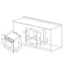Cecotec Bolero Hexa P506000 Matt A+