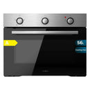 Cecotec Bolero Hexa C134500 Edelstahl A