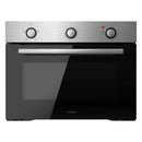 Cecotec Bolero Hexa C134500 Edelstahl A