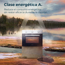 Cecotec Bolero Hexa C134500 Edelstahl A
