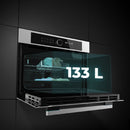 Cecotec Bolero Hexa AF319000 Edelstahl A