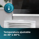 Cecotec Bolero Hexa WD Edge