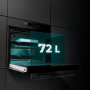 Cecotec Bolero Hexa SM406000 Glas Schwarz A+