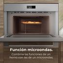 Cecotec Bolero Hexa MWS704500 Glas Schwarz