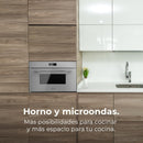Cecotec Bolero Hexa MWS704500 Glas Schwarz