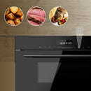 Cecotec Bolero Hexa MW703800 Glass Black