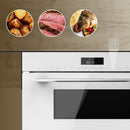 Cecotec Bolero Hexa MW703800 Glass White