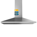 Cecotec Bolero Flux PM 903500 Edelstahl B