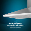 Cecotec Bolero Flux PM 903500 Edelstahl B