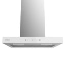 Cecotec Bolero Flux TT 605500 Glass White A++