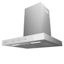 Cecotec Bolero Flux TT 605500 Glass White A++