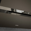 Cecotec Bolero Flux DT 608010 Glas Schwarz A++