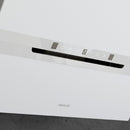 Cecotec Bolero Flux DT 608010 Glass White A++