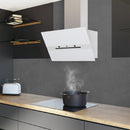 Cecotec Bolero Flux DT 608010 Glass White A++
